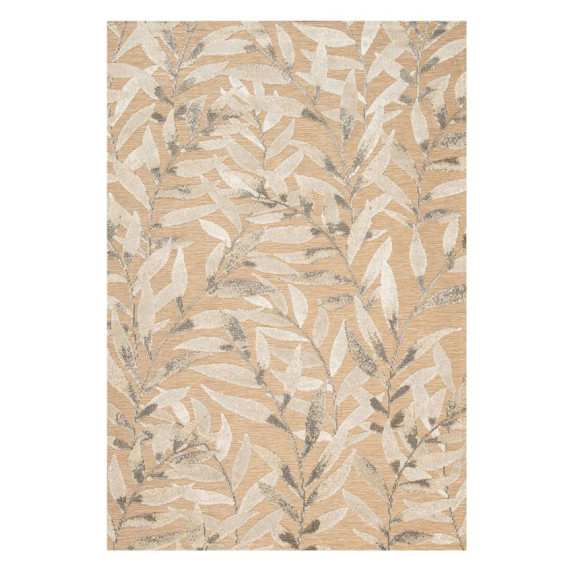 Χαλί New Plan Garden 65230N 080x150