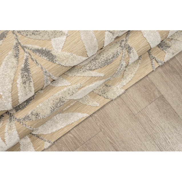 Χαλί New Plan Garden 65230N 080x150