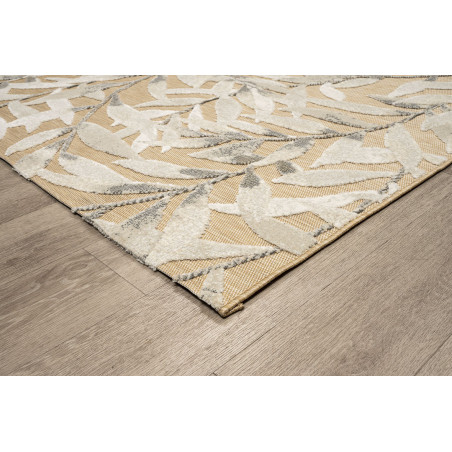 Χαλί New Plan Garden 65230N 160x230