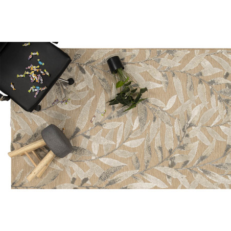 Χαλί New Plan Garden 65230N 160x230