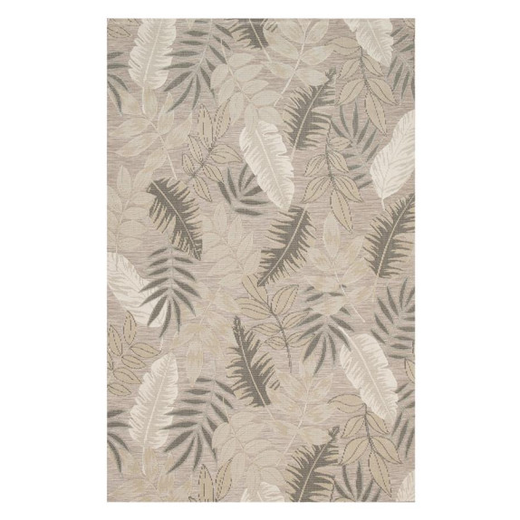 Χαλί New Plan Garden 65256B 080x150