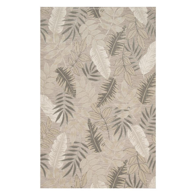 Χαλί New Plan Garden 65256B 080x150