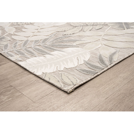 Χαλί New Plan Garden 65256B 080x150
