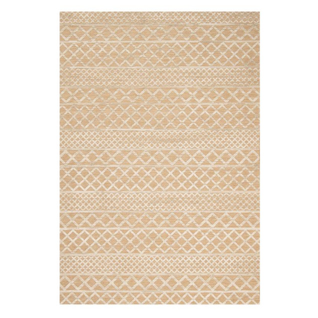 Χαλί New Plan Garden 65289N 160x230