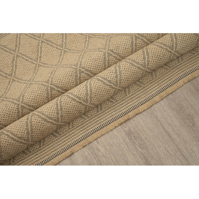 Χαλί New Plan Sahara 124A 160x230