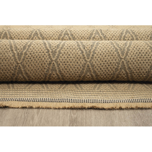 Χαλί New Plan Sahara 124A 160x230