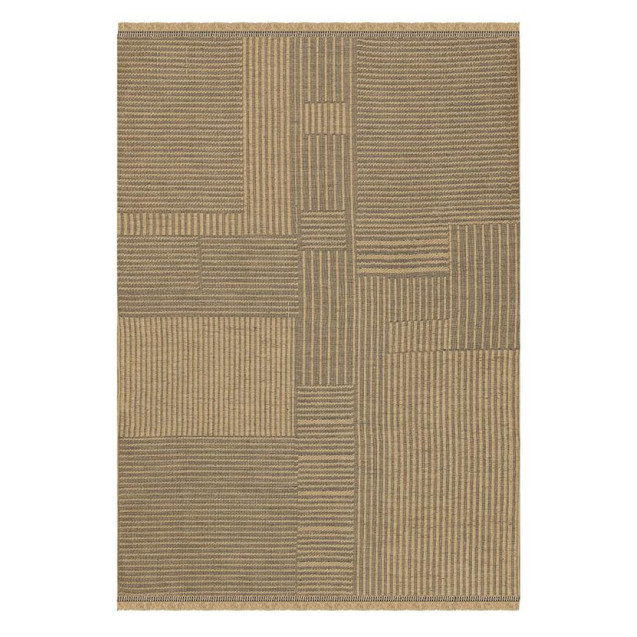 Χαλί New Plan Sahara 368A 160x230