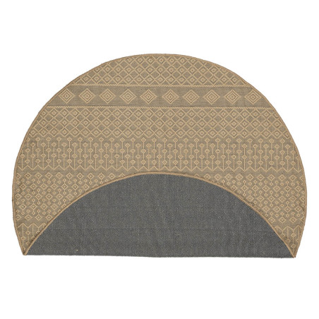 Χαλί New Plan Sahara 062A Ροτοντα 120x120