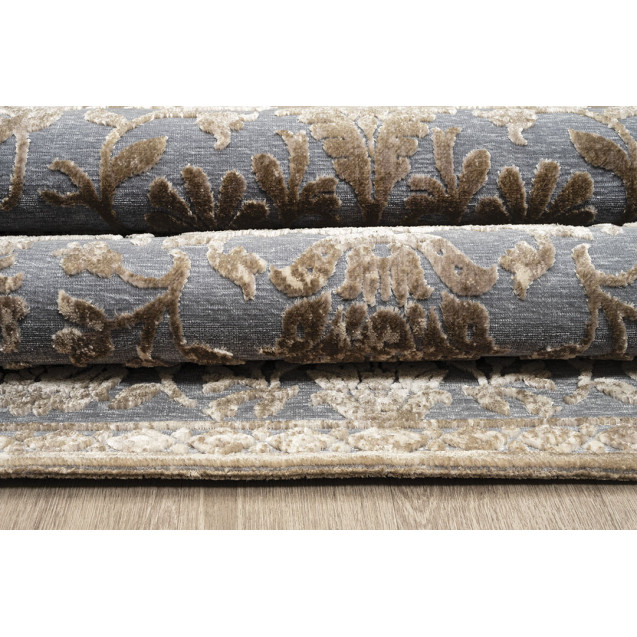 Χαλί New Plan Venice 6180G 160x230