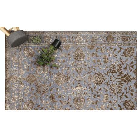 Χαλί New Plan Venice 6180G 160x230