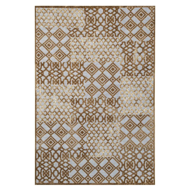 Χαλί New Plan Venice 8881G 160x230