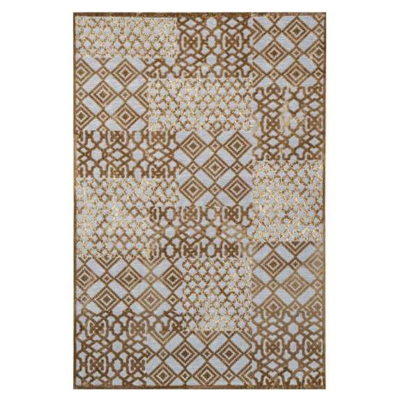 Χαλί New Plan Venice 8881G 133x190