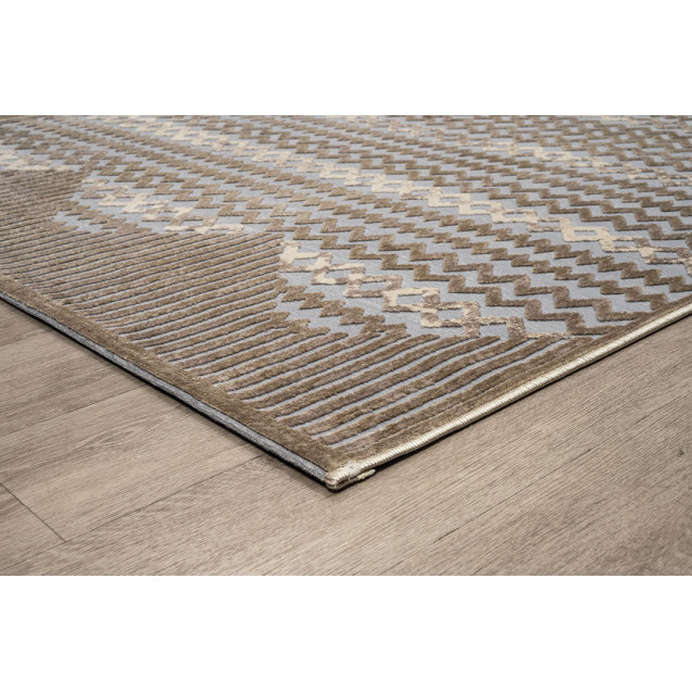 Χαλί New Plan Venice 8882G 160x230