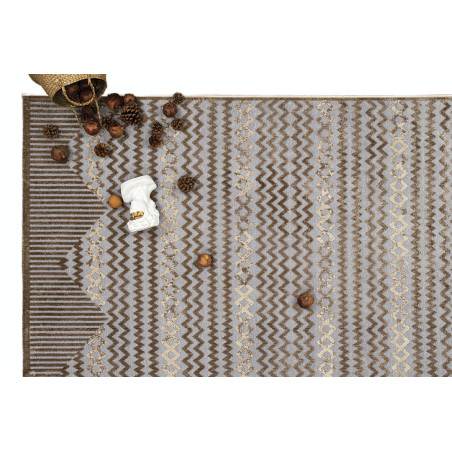 Χαλί New Plan Venice 8882G 080x150