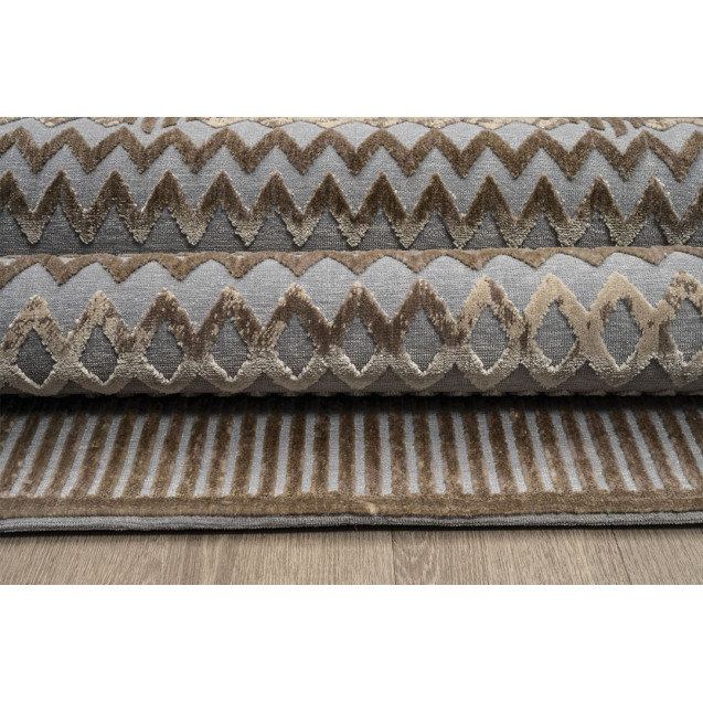 Χαλί New Plan Venice 8882G 133x190