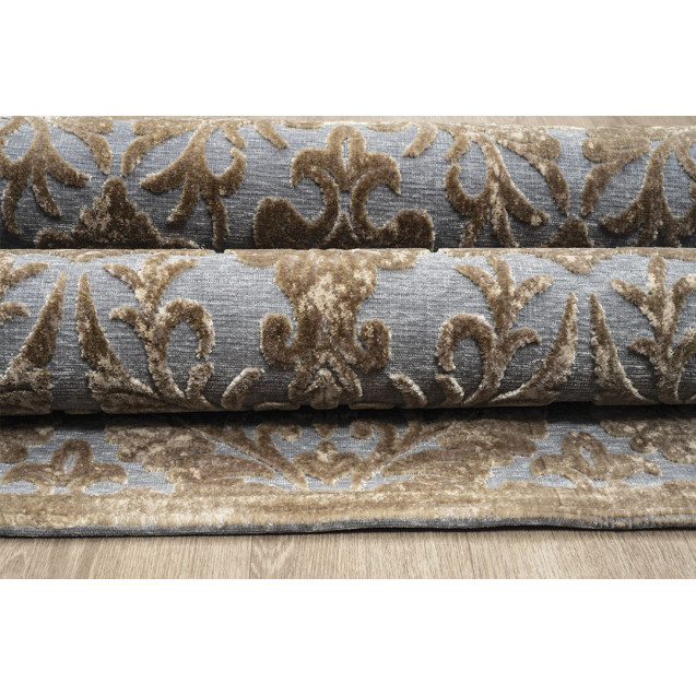 Χαλί New Plan Venice 8887G 160x230