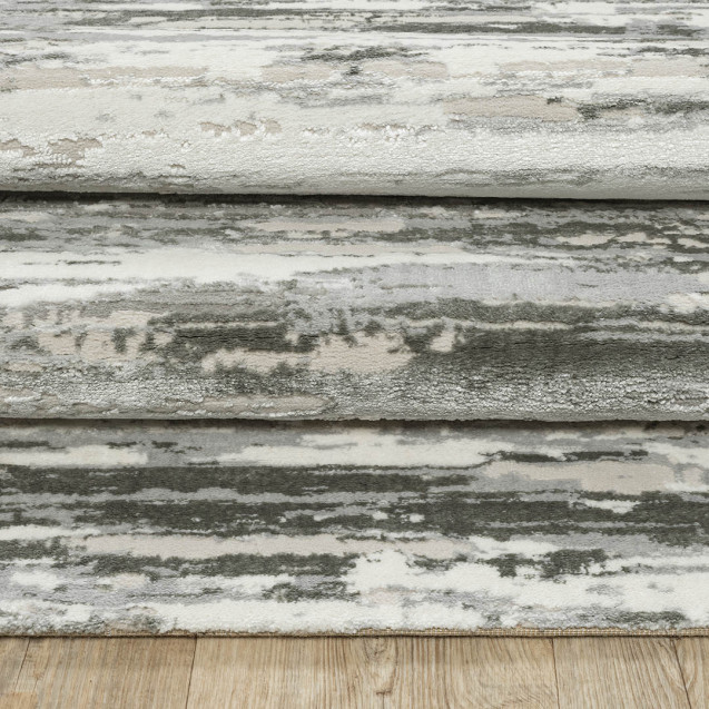 Χαλί New Plan Sand 2339B 133x190