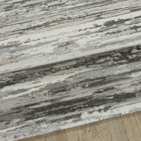 Χαλί New Plan Sand 2339B 080x150