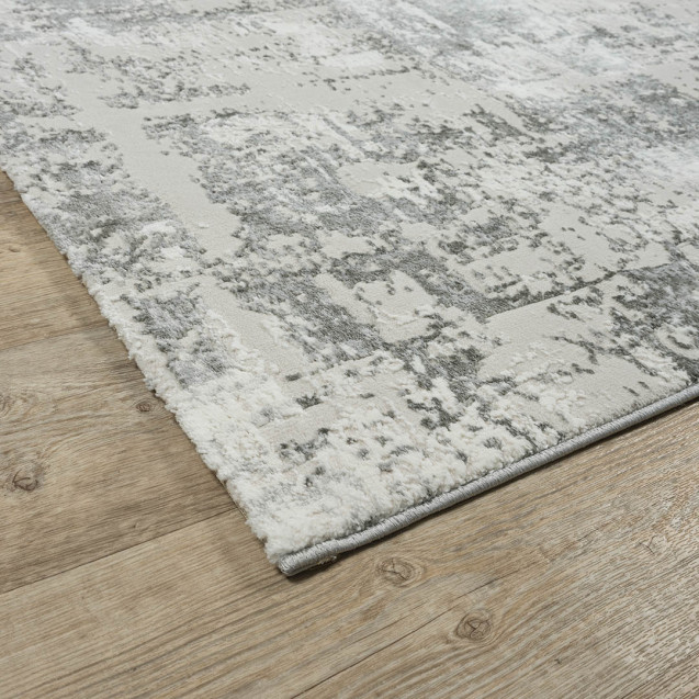 Χαλί New Plan Sand 2333B 080x150