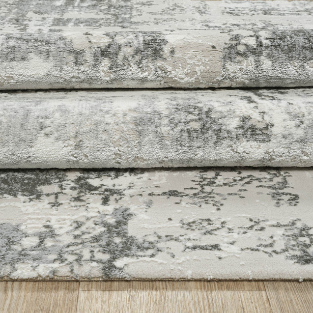 Χαλί New Plan Sand 2333B 080x150