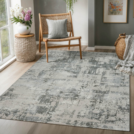 Χαλί New Plan Sand 2333B 200x290