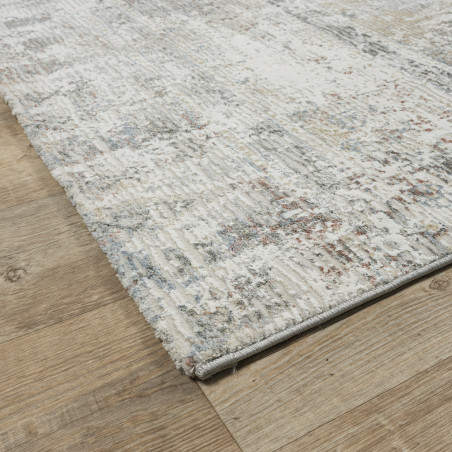 Χαλί New Plan Sand 102336D 160x230