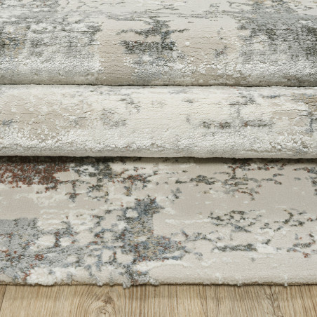 Χαλί New Plan Sand 102330D 133x190