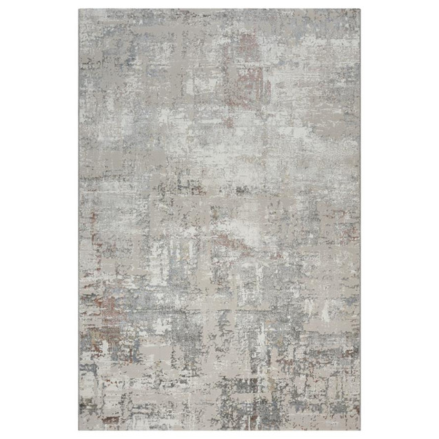 Χαλί New Plan Sand 102330D 080x150