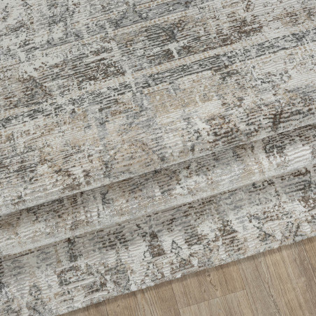 Χαλί New Plan Sand 2336A 160x230