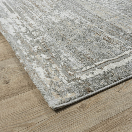 Χαλί New Plan Sand 2335A 160x230