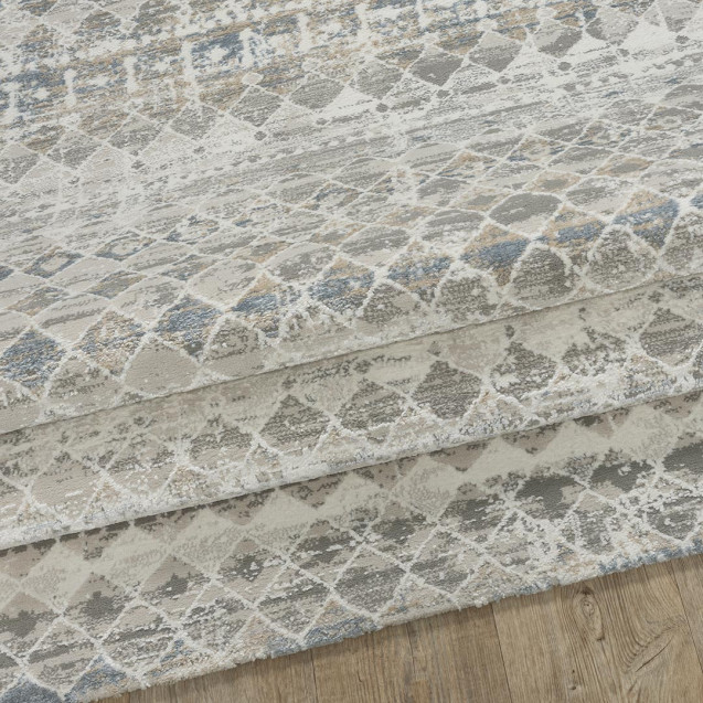 Χαλί New Plan Sand 22120C 080x150