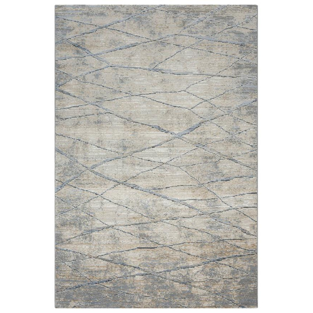 Χαλί New Plan Sand 23160C 160x230