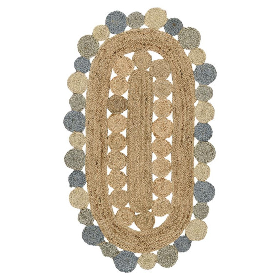 Χαλί New Plan Delhi Χειροποιητο Br 120x170