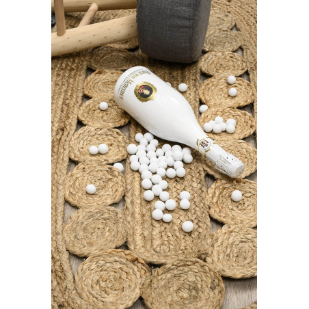 Χαλί New Plan Delhi Χειροποιητο Br 120x170