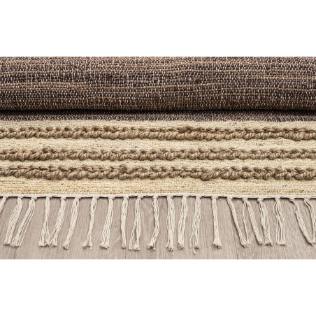 Χαλί New Plan Delhi Χειροποιητο 4020 200x290