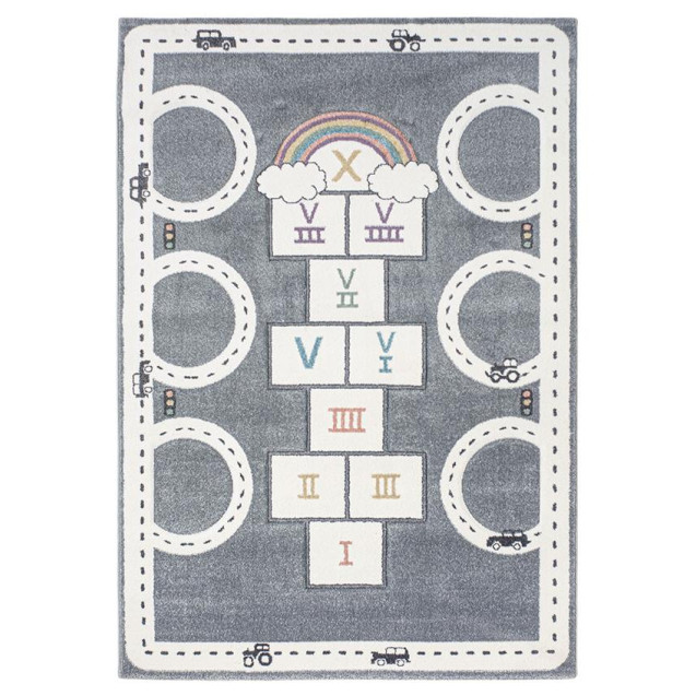 Χαλί New Plan Bonita 260A 133x190