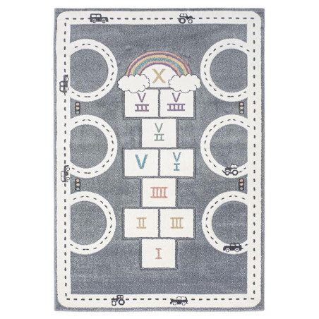 Χαλί New Plan Bonita 260A 133x190