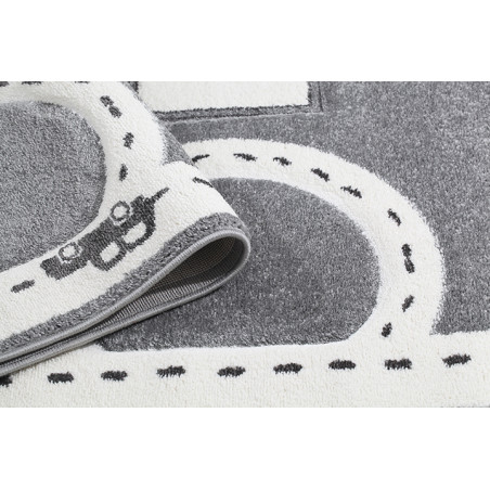 Χαλί New Plan Bonita 260A 133x190