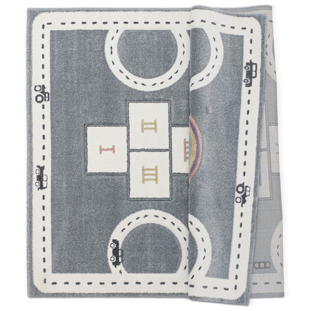 Χαλί New Plan Bonita 260A 133x190