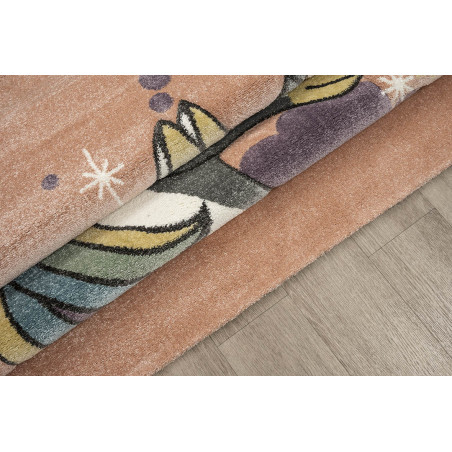 Χαλί New Plan Bonita/Confetti 925B 160x230