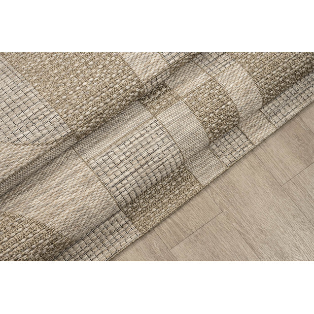 Χαλί New Plan Capri 606A 080x150