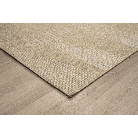 Χαλί New Plan Capri 88002A 080x150