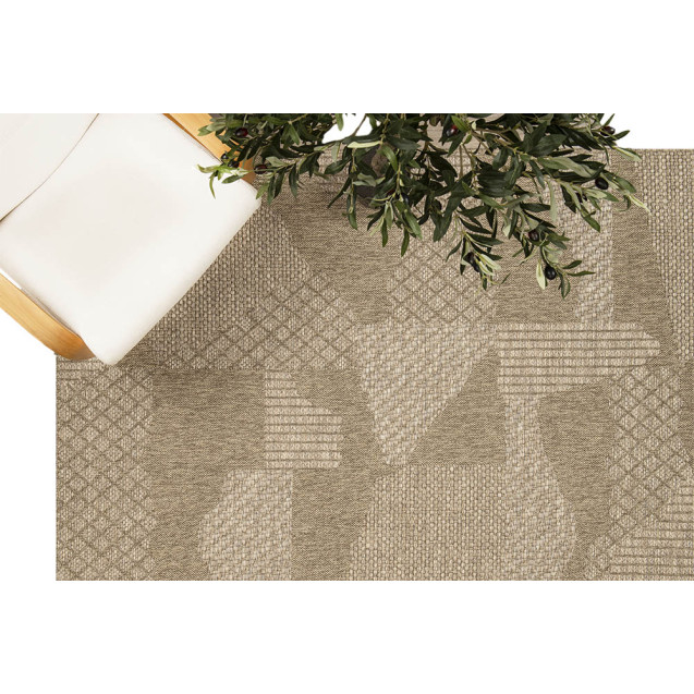 Χαλί New Plan Capri 88002A 133x190