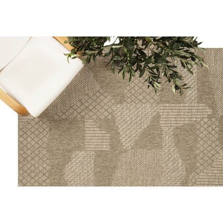 Χαλί New Plan Capri 88002A 133x190