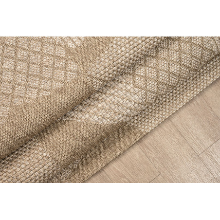 Χαλί New Plan Capri 88002A 160x230