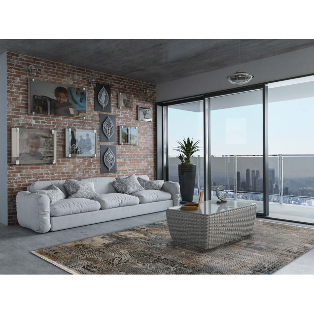 Χαλί New Plan Toronto 33015/110 080x150