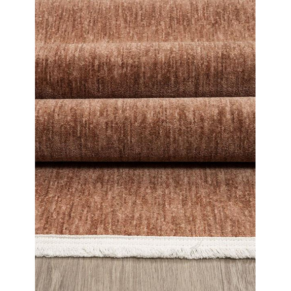 Χαλί New Plan Boheme 400 Terracotta 200x290