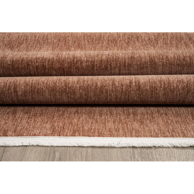 Χαλί New Plan Boheme 400 Terracotta 200x290