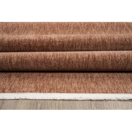 Χαλί New Plan Boheme 400 Terracotta 200x290