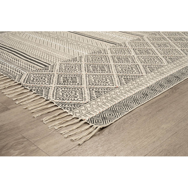 Χαλί New Plan Art Χειροποιητο 1009 160x230